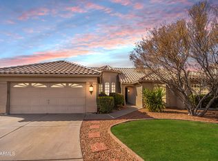 750 S Cholla St, Gilbert, AZ 85233