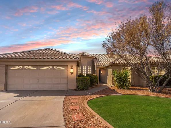 750 S CHOLLA Street, Gilbert, AZ 85233
