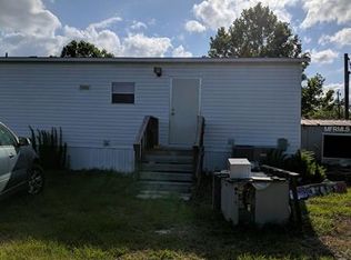 43832 Cooter Pond Rd, Deland, FL 32720