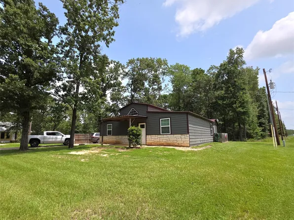 330 Monte Carlo Rd, Pointblank, TX 77364