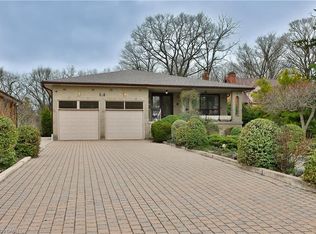58 N Park Dr, North York, ON M6L1K2
