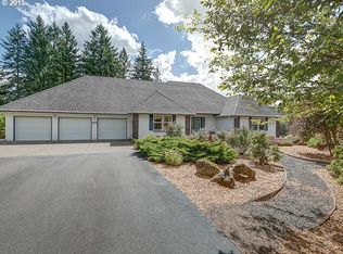 19758 NW Phillips Rd, Hillsboro, OR 97124