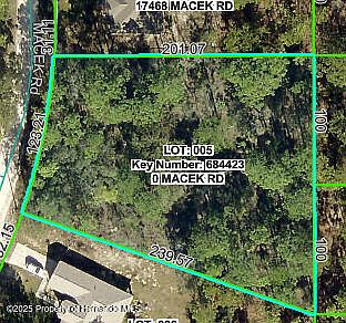 2nd image of 17460 Macek Rd
