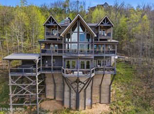 2643 Dogwood Ridge Way, Sevierville, TN 37862