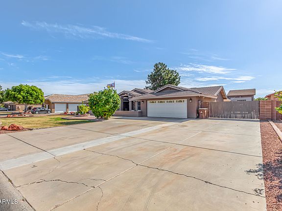 3rd image of 8621 W VIA MONTOYA Drive