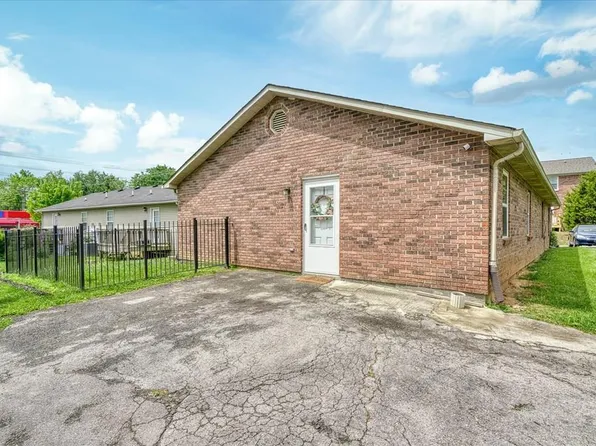 1906 Bouton Bnd, Cookeville, TN 38501