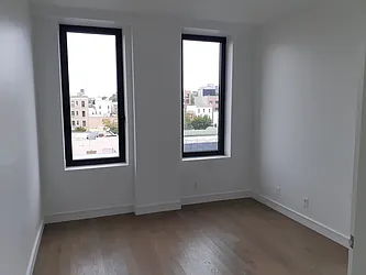 Rented by Reginald Jacobs