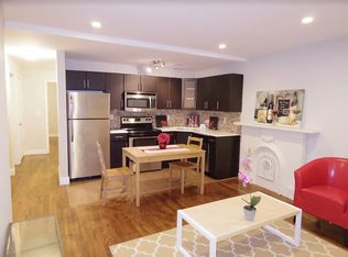 492 Monroe St APT 1, Brooklyn, NY 11221