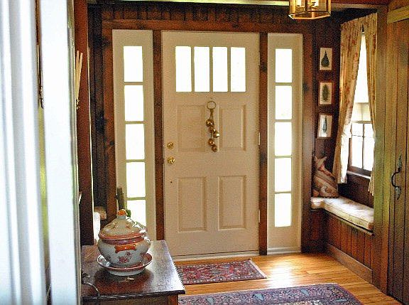 Entry Way