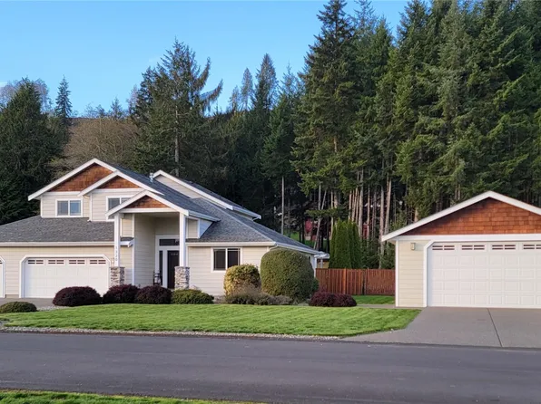 1320 Seely Court, Montesano, WA 98563
