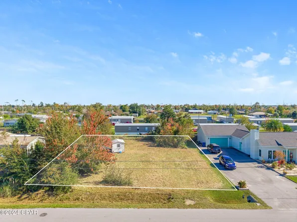 2718 Gornall Ave S, Panama City, FL 32405