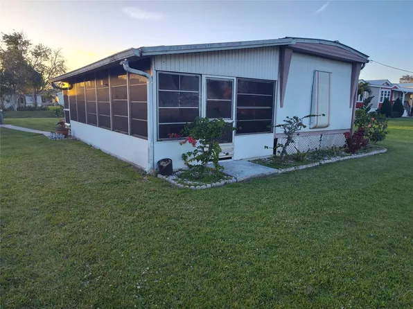 1148 Bay Drive, Moore Haven, FL 33471