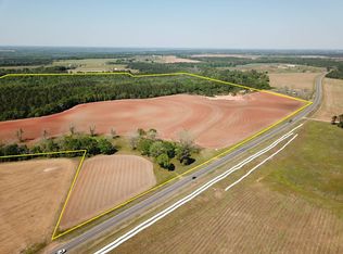 W V Armstrong Rd #52, Hartford, AL 36344