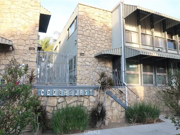 436 Cedar Ave Unit 10, Long Beach, CA 90802