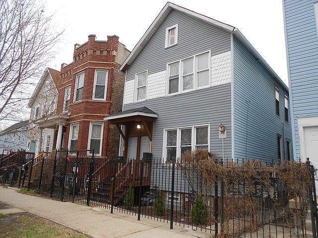 1st image of 3310 W Wabansia Ave #2