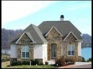 330 Grandville Ct, Vonore, TN 37885