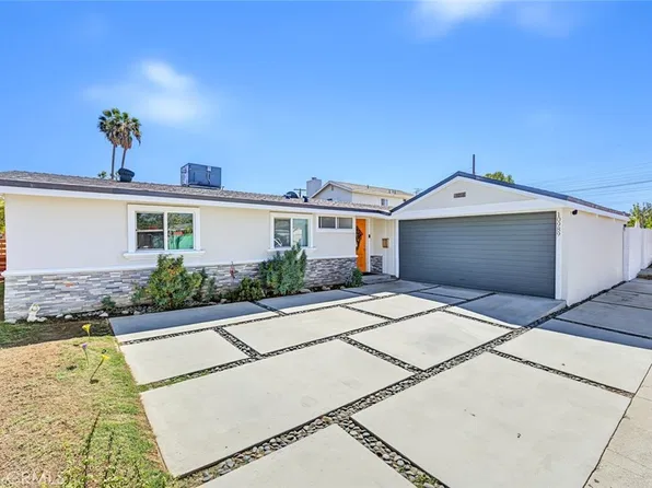 10989 Mascarell Ave, Mission Hills, CA 91345