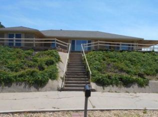 2606 46th St, Snyder, TX 79549