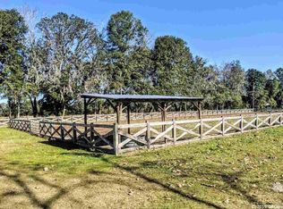 5809 NW 254th Ave, Alachua, FL 32615