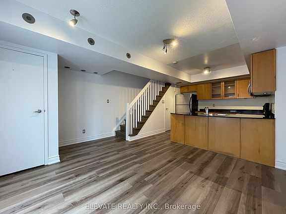 2nd image of 42 Western Battery Rd #706