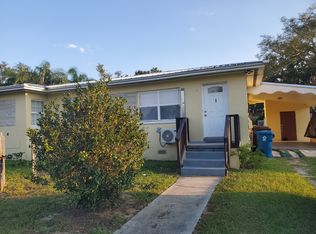 1 W Magnolia St, Davenport, FL 33837