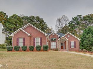 3131 Scenic Brook Dr SW, Conyers, GA 30094