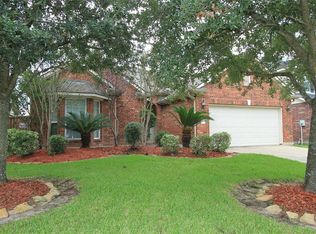 9218 Night Beacon Point Dr, Spring, TX 77379