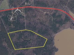 0 State Highway 81, Mc Cormick, SC 29835