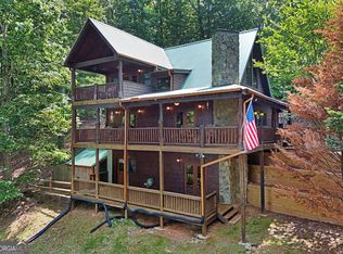97 Deer Rdg, Morganton, GA 30560