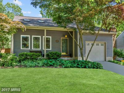 540 E Benforest Dr, Severna Park, MD, 21146