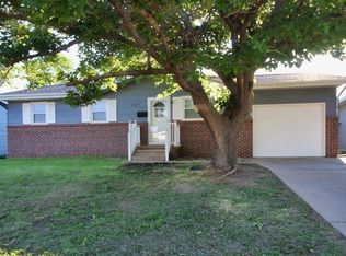 2213 Centennial Blvd, Hays, KS 67601