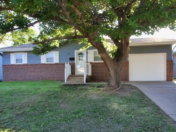 2213 Centennial Blvd, Hays, KS 67601