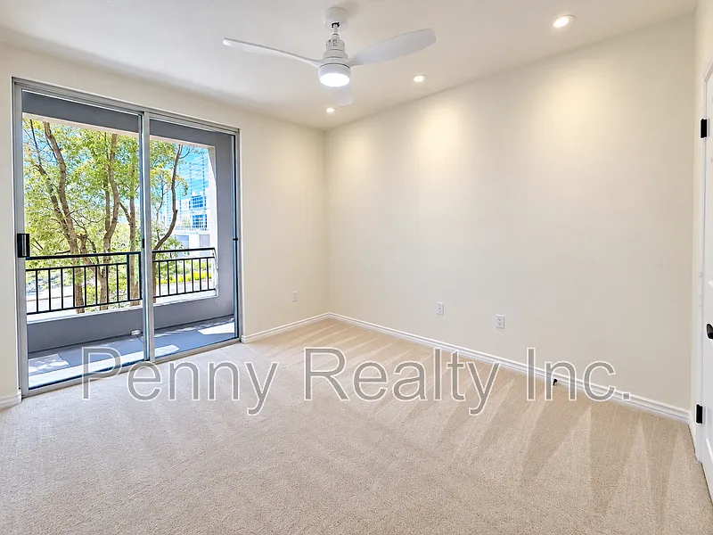 1 bed, 1.0 bath, 764 sqft, $3,195 — Photo 4