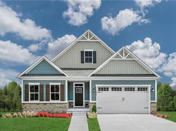 341 Tributary Ln, Carrollton, VA 23314