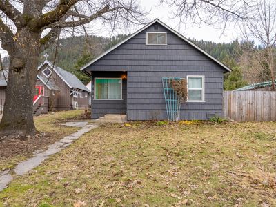 216 E Missoula Ave, Troy, MT, 59935