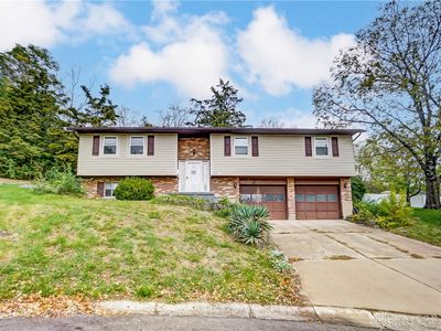 858 King Harry Pl, Miamisburg, OH, 45342