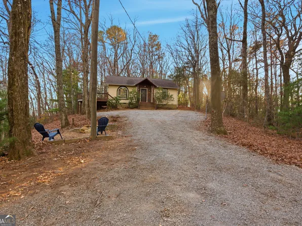 271 Limelight Dr, Clayton, GA 30525