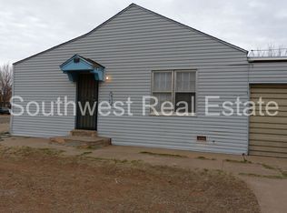 901 Sheldon St, Clovis, NM 88101
