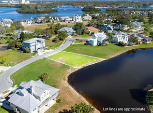 85 SANDPIPER POINTE LOT 85, TARPON SPRINGS, FL 34689