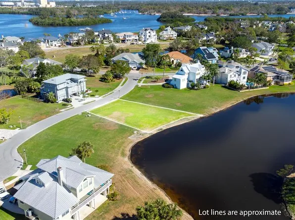 85 SANDPIPER POINTE LOT 85, TARPON SPRINGS, FL 34689