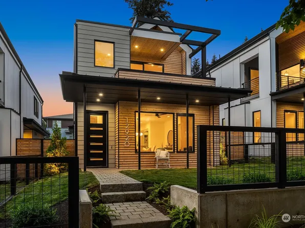 12920 NE 100th Street, Kirkland, WA 98033