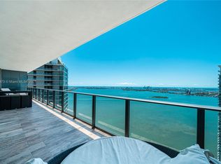 650 NE 32nd St #PENTHOUSE 5003, Miami, FL 33137