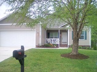 449 Riverglen Dr NW, Concord, NC 28027