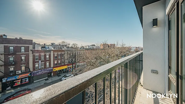 Rented by Nooklyn NYC LLC | media 18