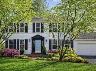 1232 Bishopsgate Way, Reston, VA 20194