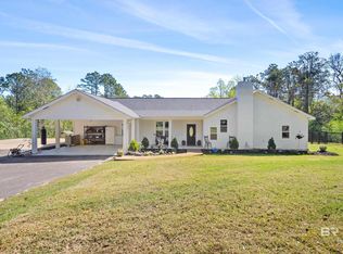 11334 County Road 83, Elberta, AL 36530