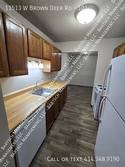 2 bed, $1,100 — Photo 3