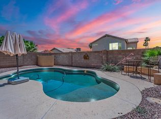 3931 E Kimberly Way, Phoenix, AZ 85050