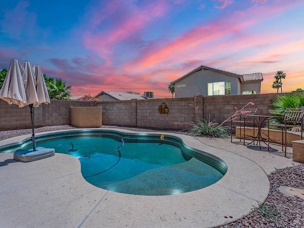 3931 E Kimberly Way