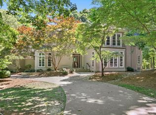 108 Chimeneas Pl, Chapel Hill, NC 27517
